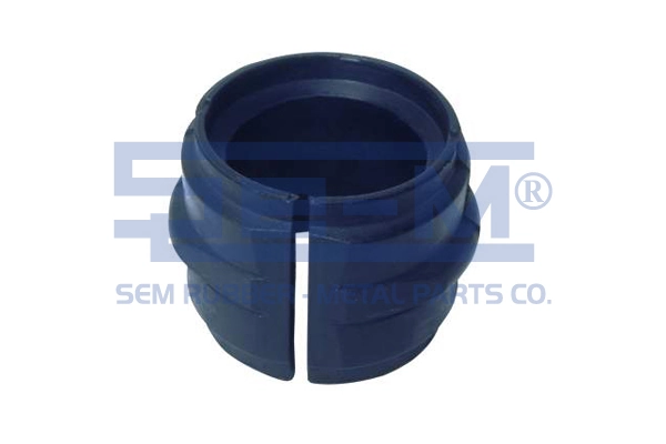 Mounting, stabiliser bar